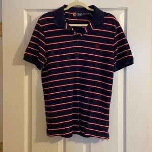 Chaps Polo